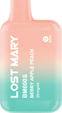 Lost Mary BAR BM 600 Disposables Vape