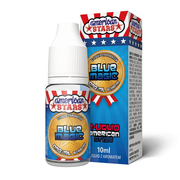 Blue Magic 10ml