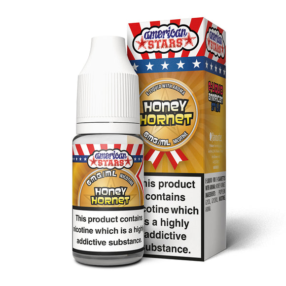 Honey Hornet 10ml