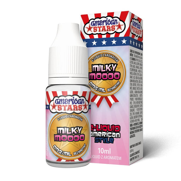 Milky Mooo 10ml