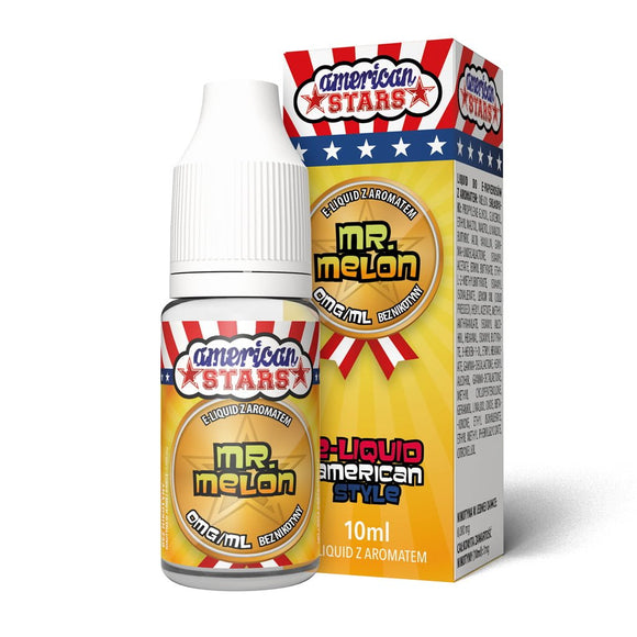 Mr. Melon 10ml