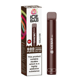 AquaVape Ice Bar Disposable Vape By Smok