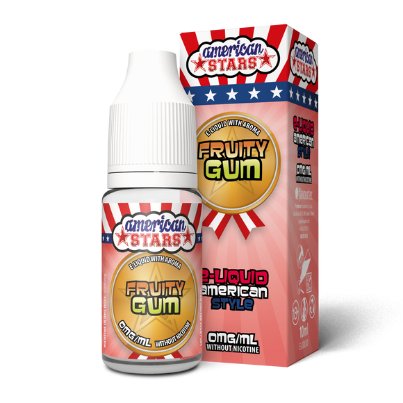 Fruity Gum 10ml