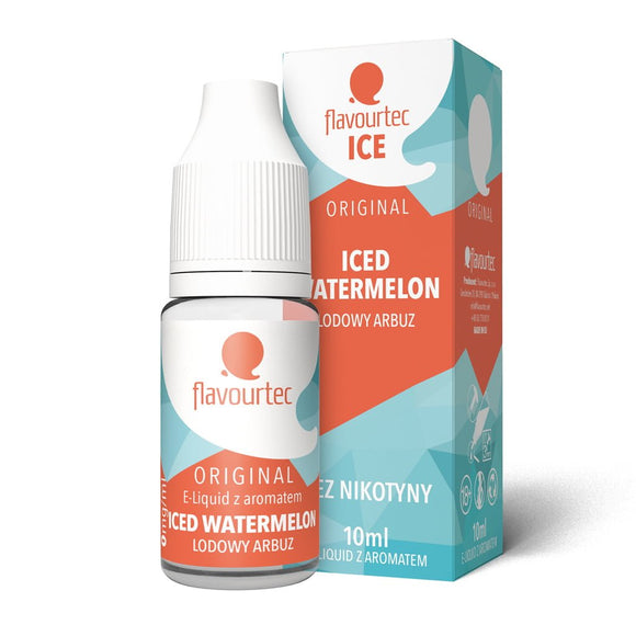 Flavourtec Original - Ice Watermelon