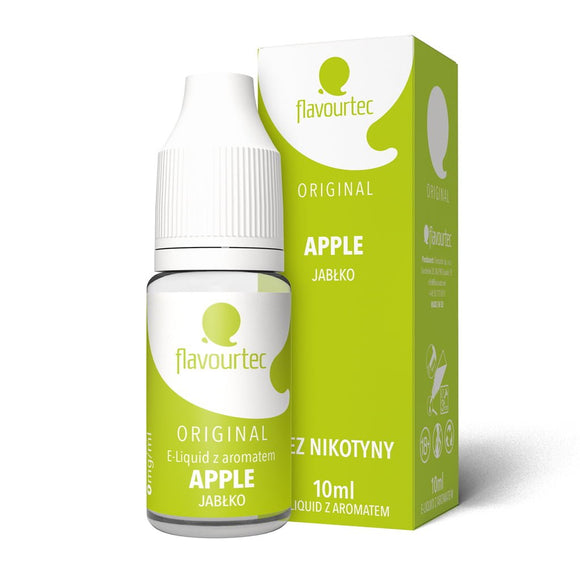 Flavourtec Original - Apple