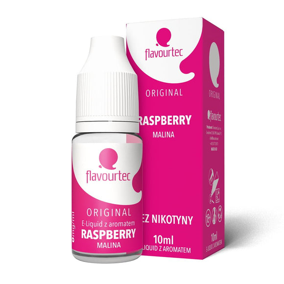 Flavourtec Original - Raspberry