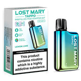 Lost Mary TAPPO Vape Kit