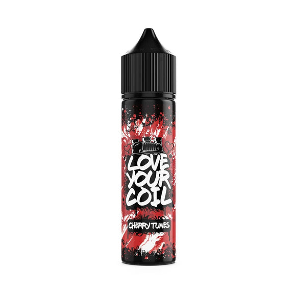 cherry tunes vape juice Love Your Coil – Ciggy Point