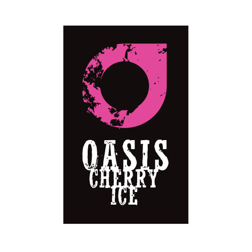 OASIS - CHERRY ICE