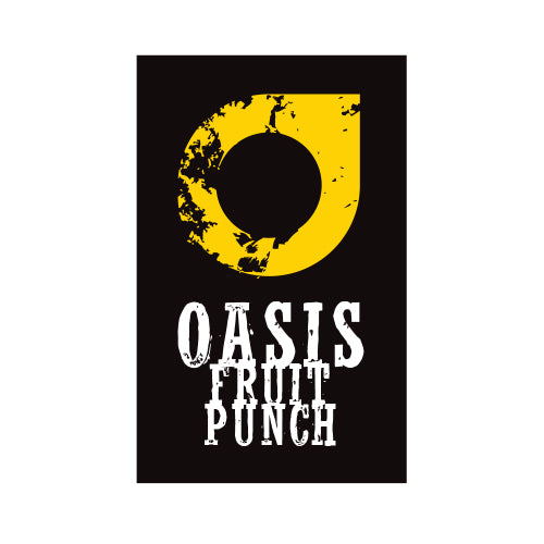 OASIS - FRUIT PUNCH