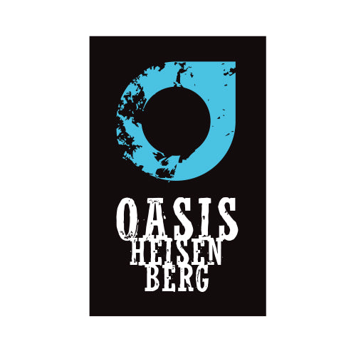 OASIS - HEISEN BERG