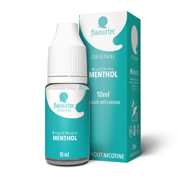 Flavourtec Original - Menthol