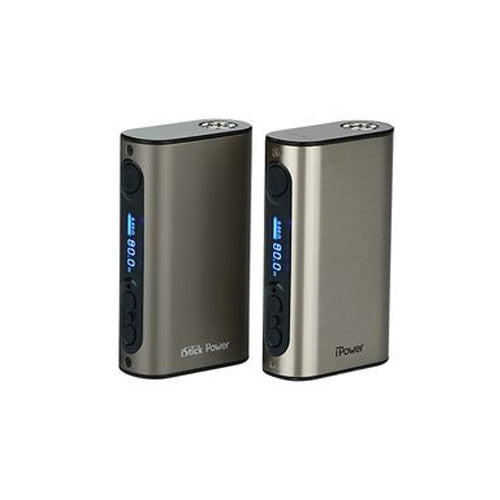 Eleaf iPower 80W TC MOD Ciggy Point Eleaf iPower 80W TC MOD Ciggy Point