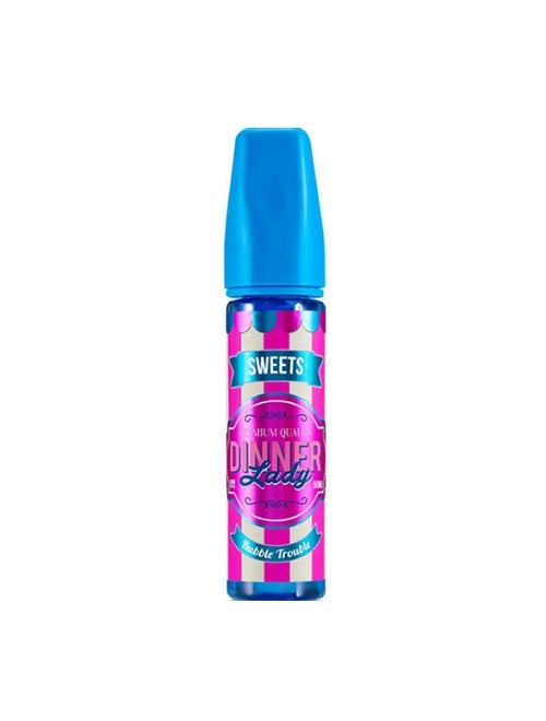 Dinner Lady - Bubble Trouble 50ml