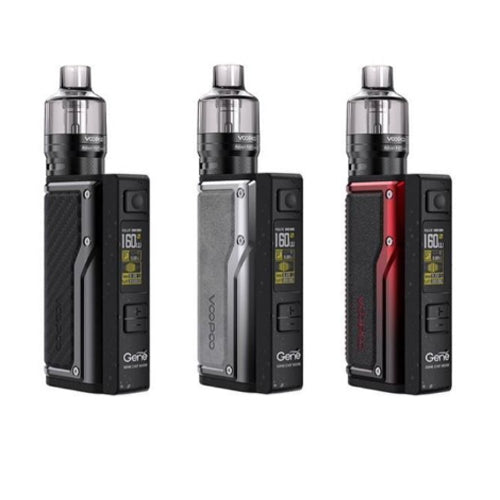 VOOPOO Argus GT Kit