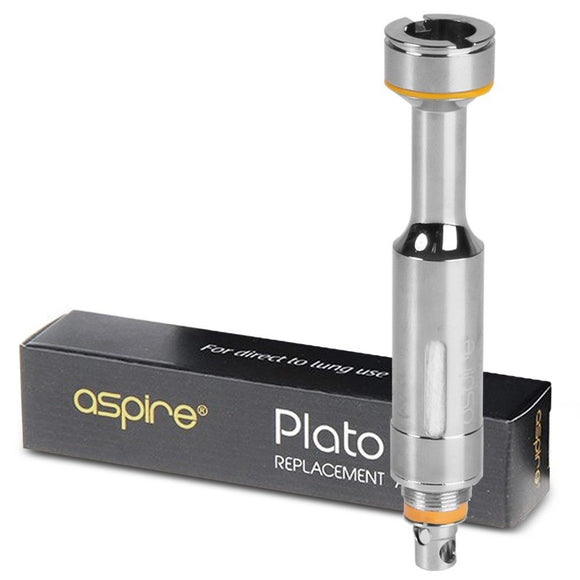 Aspire Plato Coil