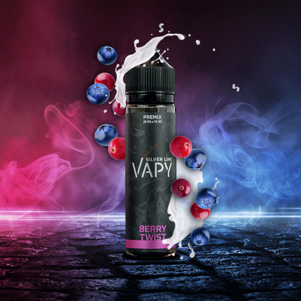Kilo Moo Berry TWIST E-Liquids - Purple Grape - 120ml Vape E-Juice  Australia Grape Berry By Twist Tfn Series (x2 60ml) For Sale