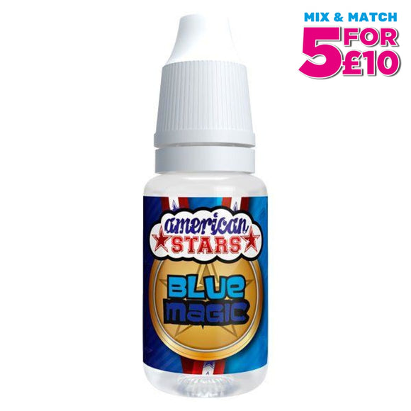 Blue Magic 10Ml