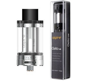 Aspire Cleito 120 Tank