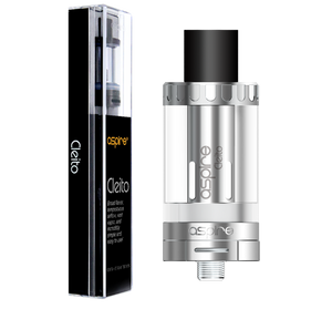 Aspire Cleito Tank