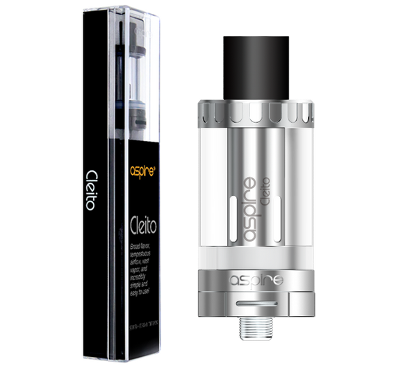 Aspire Cleito Tank