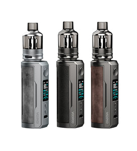 VOOPOO DRAG X Plus 100W Pod Kit