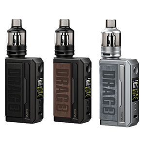 VOOPOO Drag 3 Mod Pod Kit