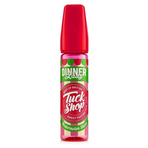 Dinner Lady - Watermelon Slices 50ml