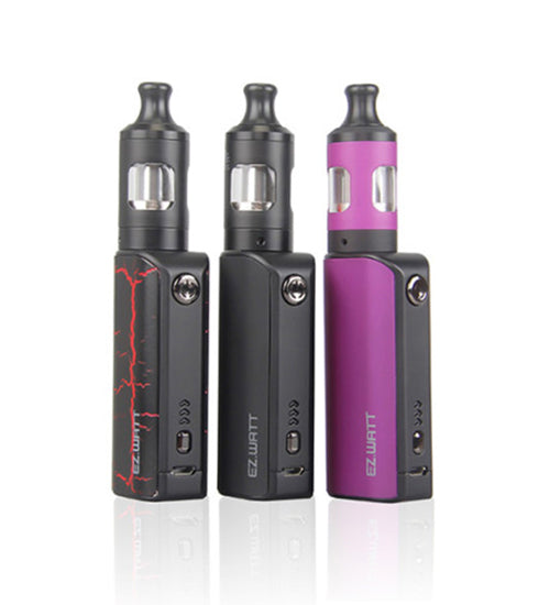 Innokin EZ.WATT VW Kit 1500mAh