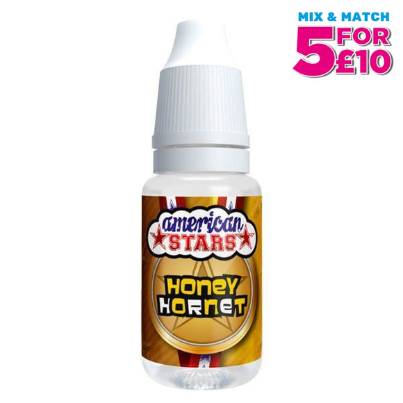 Honey Hornet 10Ml