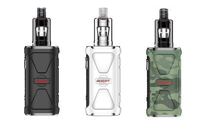 Innokin Adept Starter Kit with Zlide Tank