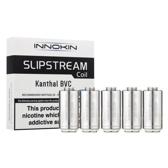 Innokin Slipstream Atomiser Coils