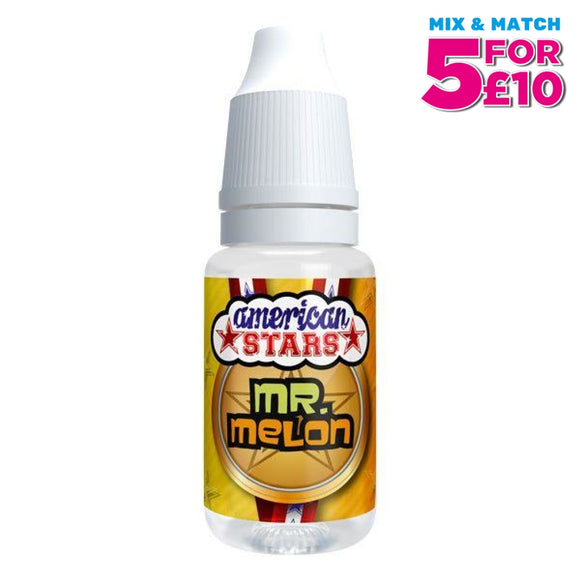 Mr. Melon 10Ml