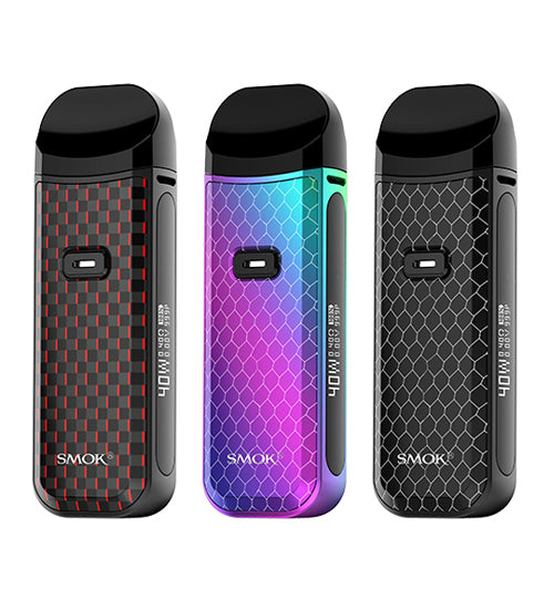 SMOK Nord 2 40W Pod Starter Kit 1500mAh