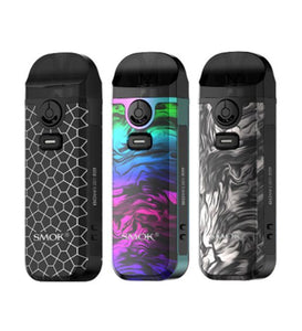 Smok Nord 4 Pod Kit