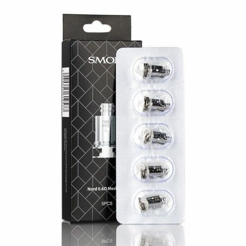 Smok Nord Replacement Coil
