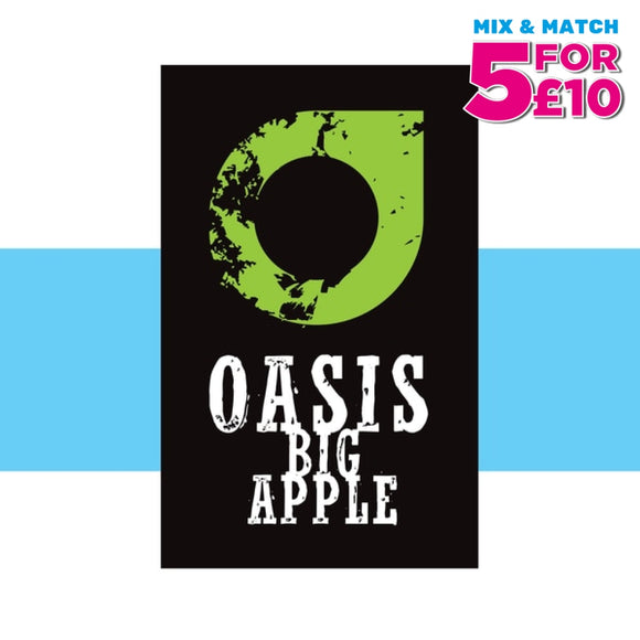 Oasis - Big Apple