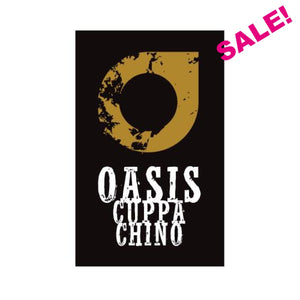 Oasis - Cuppa Chino