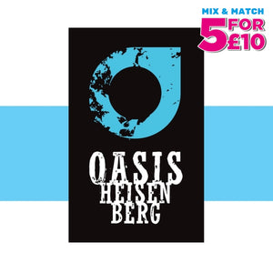 Oasis - Heisen Berg
