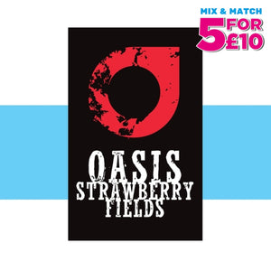 Oasis - Strawberry Fields