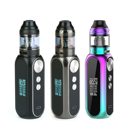 OBS Cube VW Kit with Mesh Tank 3000mAh