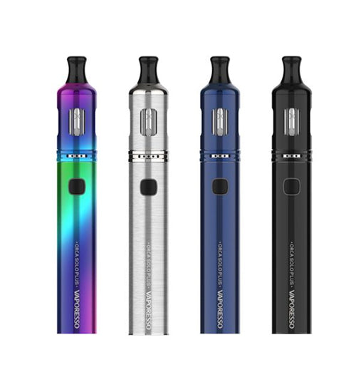 Vaporesso Orca Solo Plus Starter Kit 1200mAh