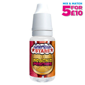 Peachs Peaches 10Ml