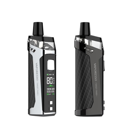 Vaporesso TARGET PM80 Sub-ohm Pod Mod Kit