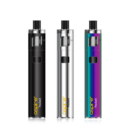 Aspire PockeX Pocket AIO Starter Kit