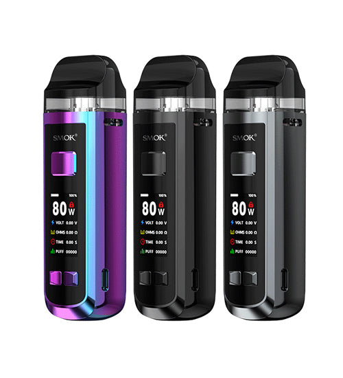 SMOK RPM 2 80W Pod Kit 2000mAh