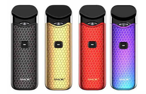 SMOK Nord Pod Starter Kit