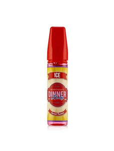 Dinner Lady - Sweet Fusion Ice 50ml