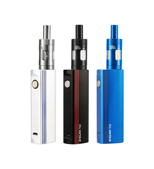 Innokin Endura T22e Starter Kit