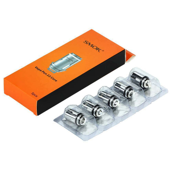 SMOK Vape Pen 22 Coils